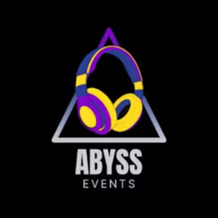 Into The Abyss - Promo Mix 15-Mar-25