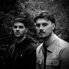 'Soundscapes' 003 - Spuds, Eggs & Hand Grenades