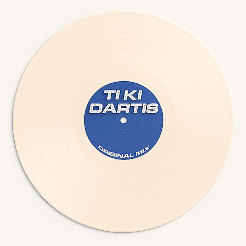 Dartis (Original Mix)