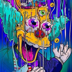 Tricksta - The Shadow Mixtape #001