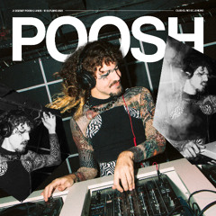 ZOZISET @ POOSH 2 ANOS