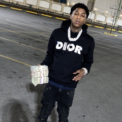 NBAYOUNGBOY - 4KT Daughter (Official Music Audio)