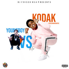YoungBoy Vs. Kodak (Mix)