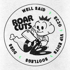 NIA ARCHIVES X BUSHBABY - BAIANA96 (SENOR ROAR EDIT) [FREE DL]