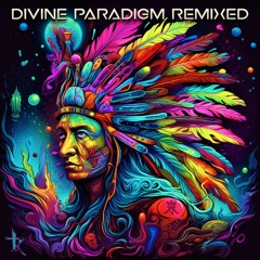 Liquid Fish, Subsidiary - Divine Paradigm (ACDHSTLR Remix) TREMOR RECORDS