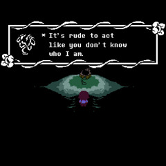 [Sharky's DUSTBELIEF] Rot