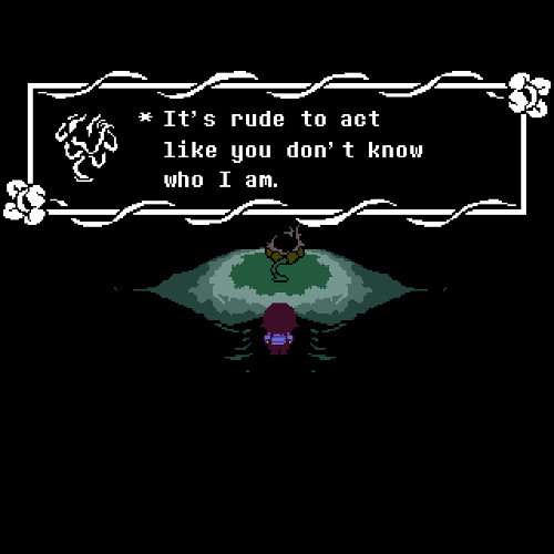 [Sharky's DUSTBELIEF] Rot