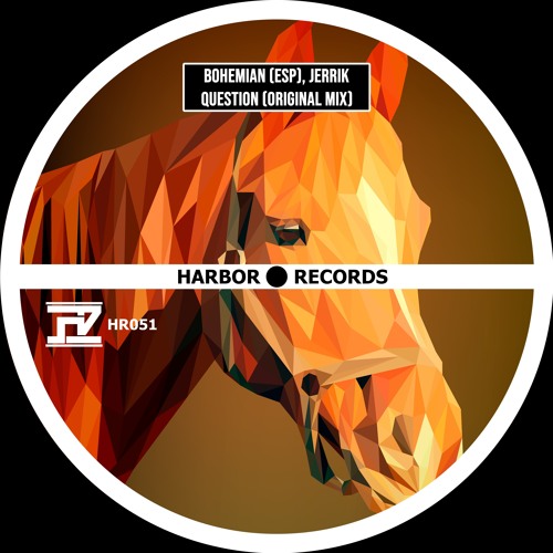 Bohemian (ESP) & Jerrik - Question (Original Mix)