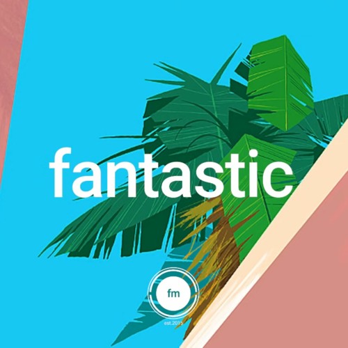 Australian Summer - Chillhop Groove 80's