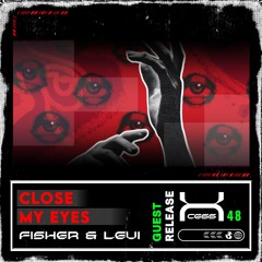 CLOSE MY EYES (FEAT. LEVI)
