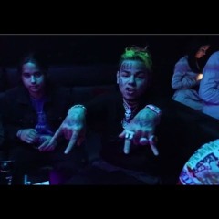 XXXTENTACION - Whoa Light ft. Lil Pump.mp3