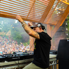Horse Meat Disco, Live from We Out Here 2025