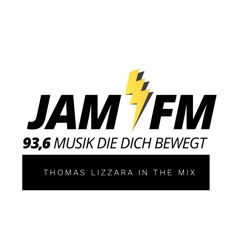 Thomas Lizzara - JamFm Radio Mix - Dezember 2020