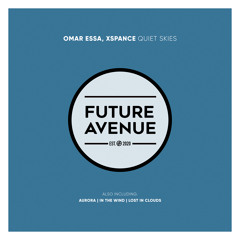 PREMIERE: Omar Essa, XSPANCE - Lost in Clouds [Future Avenue]