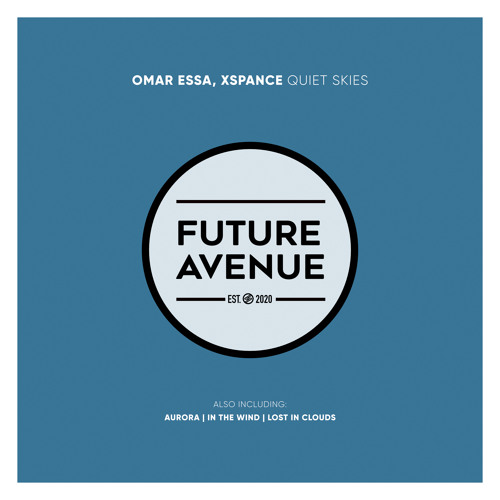 PREMIERE: Omar Essa, XSPANCE - Lost in Clouds [Future Avenue]