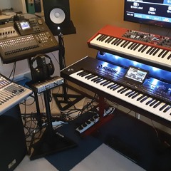 09 Rosen aus dem Süden (Strauss)