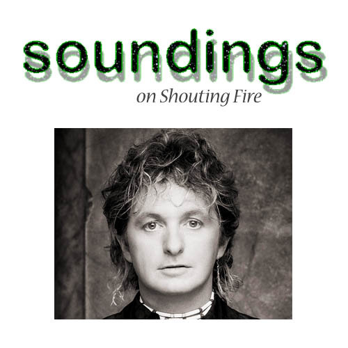 Soundings Show 18:  Jon Anderson