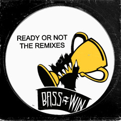 Rico Tubbs - Ready or Not (VIP)