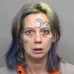 Psychedelic Rejects (Female)