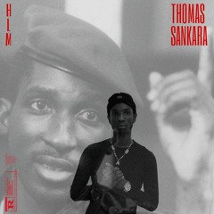 Halim C  - Thomas Sankara