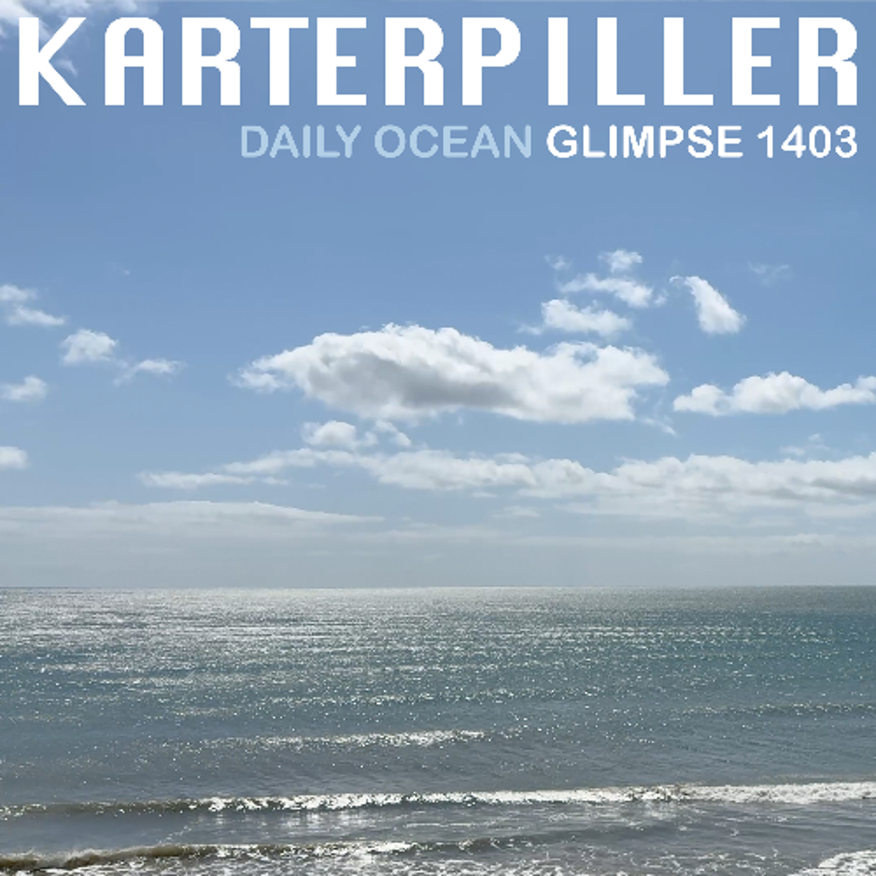 Glimpse 1403 (Aug 4 2025) episode artwork