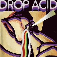 [Mashup] Touche pas a mon acid