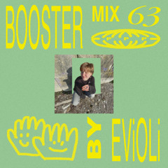 PLAY Booster Mix 63 by EViOLi