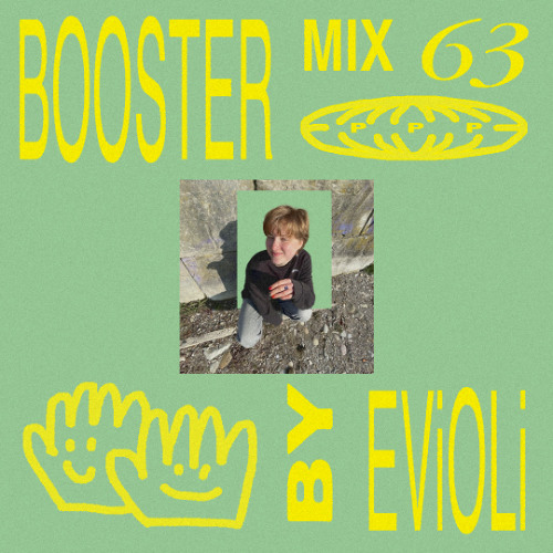 PLAY Booster Mix 63 by EViOLi