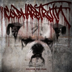Punisher (feat. Knuckledust & Pelbu)