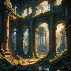 The Last Haven has Fallen