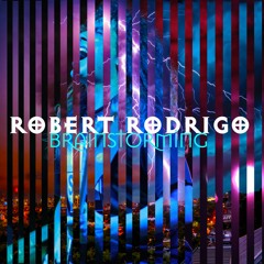 Robert Rodrigo - Heart Of Fire