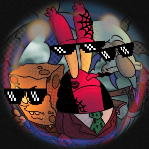GLORB - EUGENE ( Acidgvrl Remix ) *Instrumental*