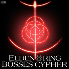 Diggz Da Prophecy - Elden Ring Boss Cypher - ft Various Artists