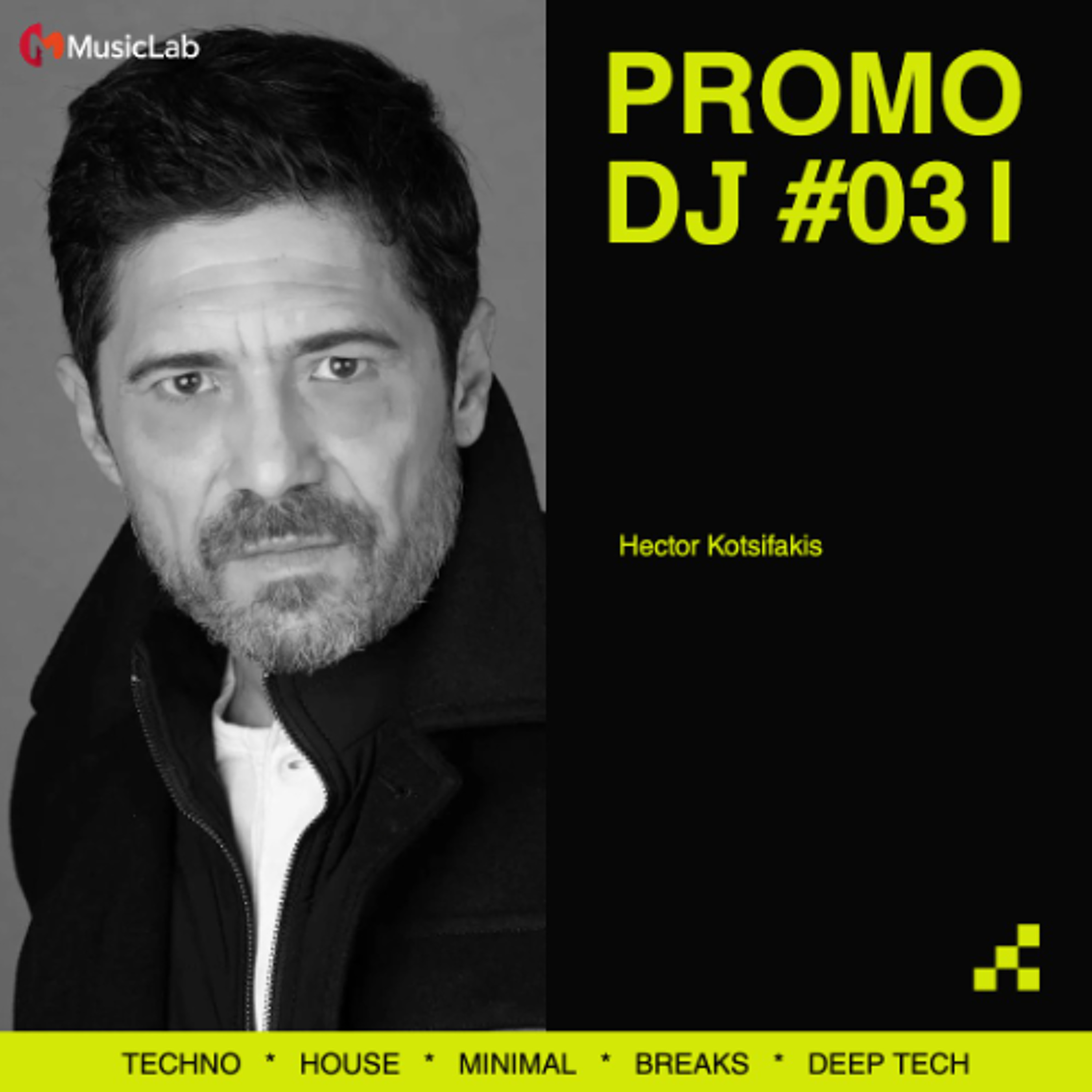 031_PromoDJ show