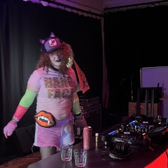 ☆ digital dream kandi rainbow cat rave (⁠ﾉ⁠◕⁠ヮ⁠◕⁠)⁠ﾉ⁠*⁠.⁠✧