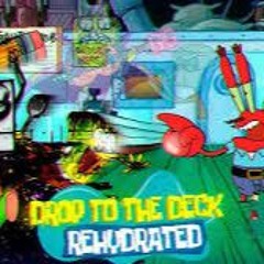 DROP TO THE DECK (REHYDRATED)
