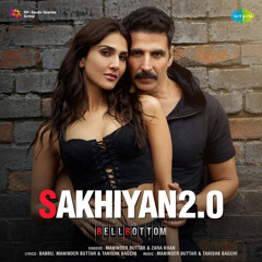 Sakhiyan2.0 - BellBottom