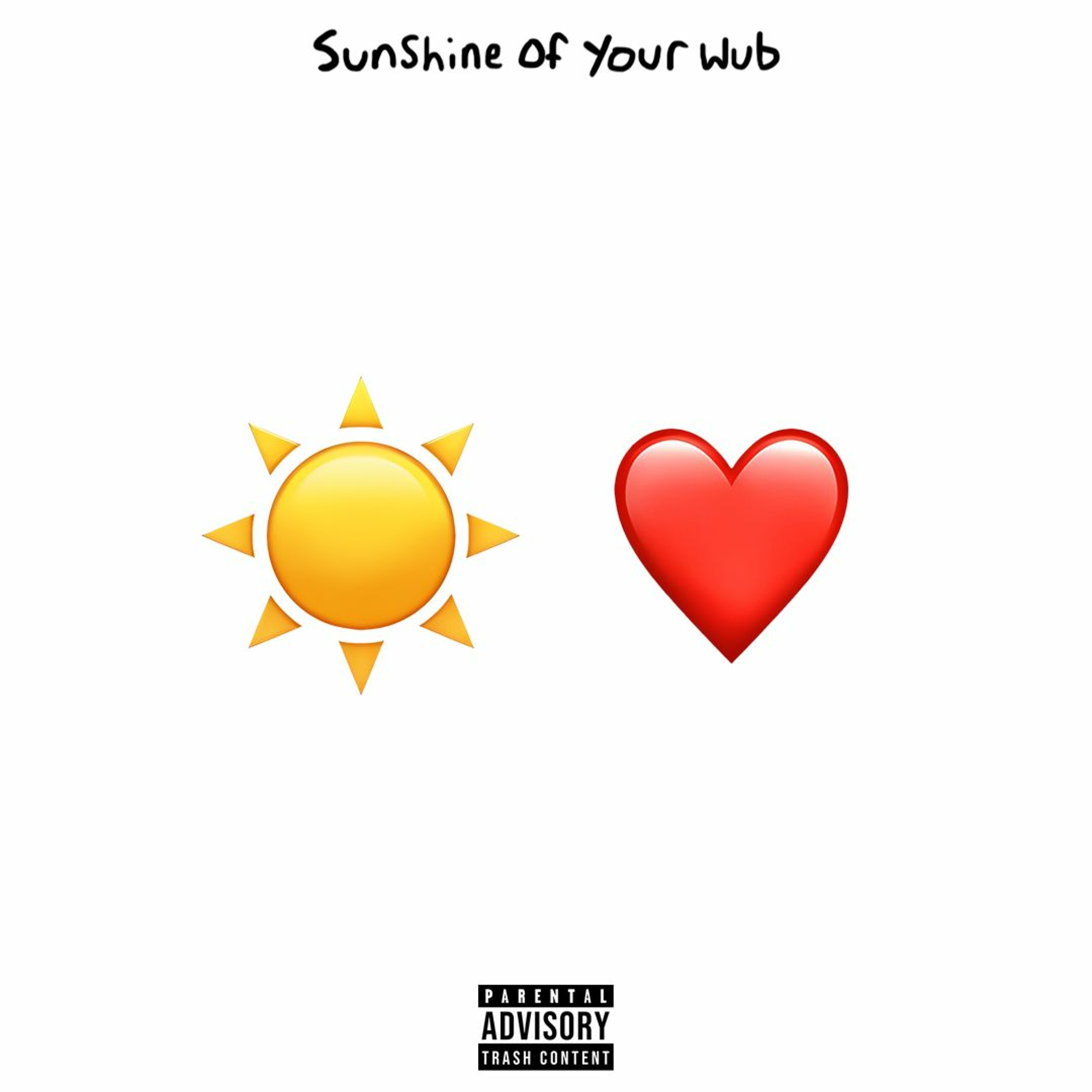 YOOKiE - SUNSHiNE OF YOUR WUB episode artwork
