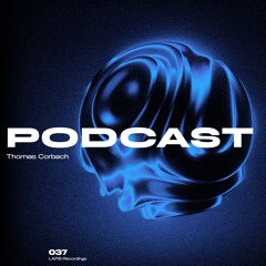 LAPS Podcast 037 - Thomas Corbach & Yonik