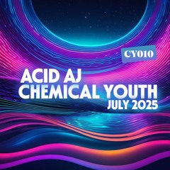 CY010 ACID AJ CHEMICAL YOUTH CY010 JULY 2025