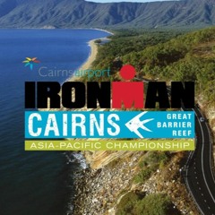 Ironman Cairns Live Streaming 2023