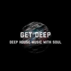 Billy Butler - Get Deep Mix - September 2024