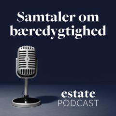 Samtaler om bæredygtighed (3:3)- Mikkel Bülow-Lehnsby