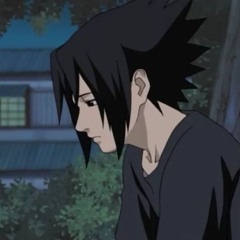 Sasuke X Welcome and Goodbye (slowed+reverb) - Dream, Ivory