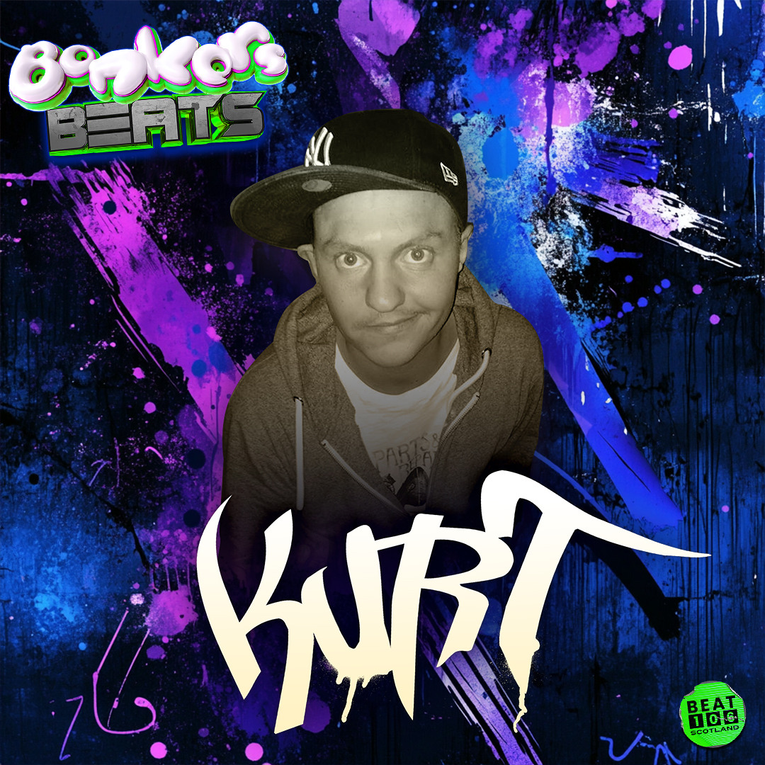 Stream DJ Kurt - Bonkers Beats 182 by Bonkers | Listen online for free ...