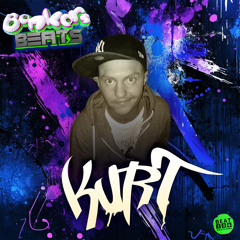 DJ Kurt - Bonkers Beats 182