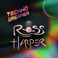 Premiere: Ross Harper - Fences