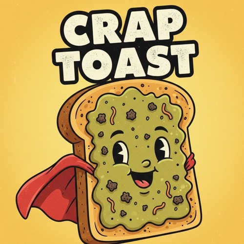 CRAP TOAST