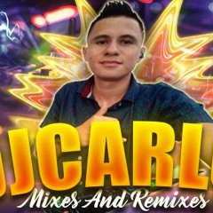 Mix de Reguetón X DJ Carlos ( lo mas sonado del 2021)