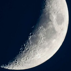 Moon 🌙